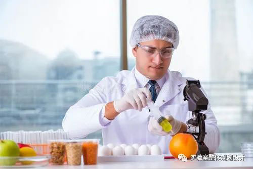 實(shí)驗(yàn)室裝修設(shè)計(jì)標(biāo)準(zhǔn)和施工要求有哪些？(圖1)